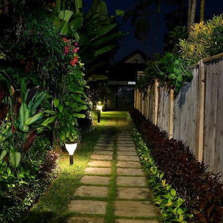 Sasa Bali Villas Seminyak  Bagian luar foto
