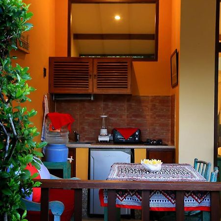 Sasa Bali Villas Seminyak  Bagian luar foto