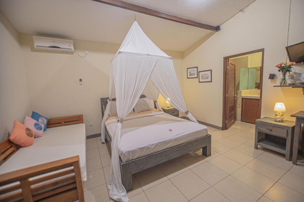 Sasa Bali Villas Seminyak  Bagian luar foto