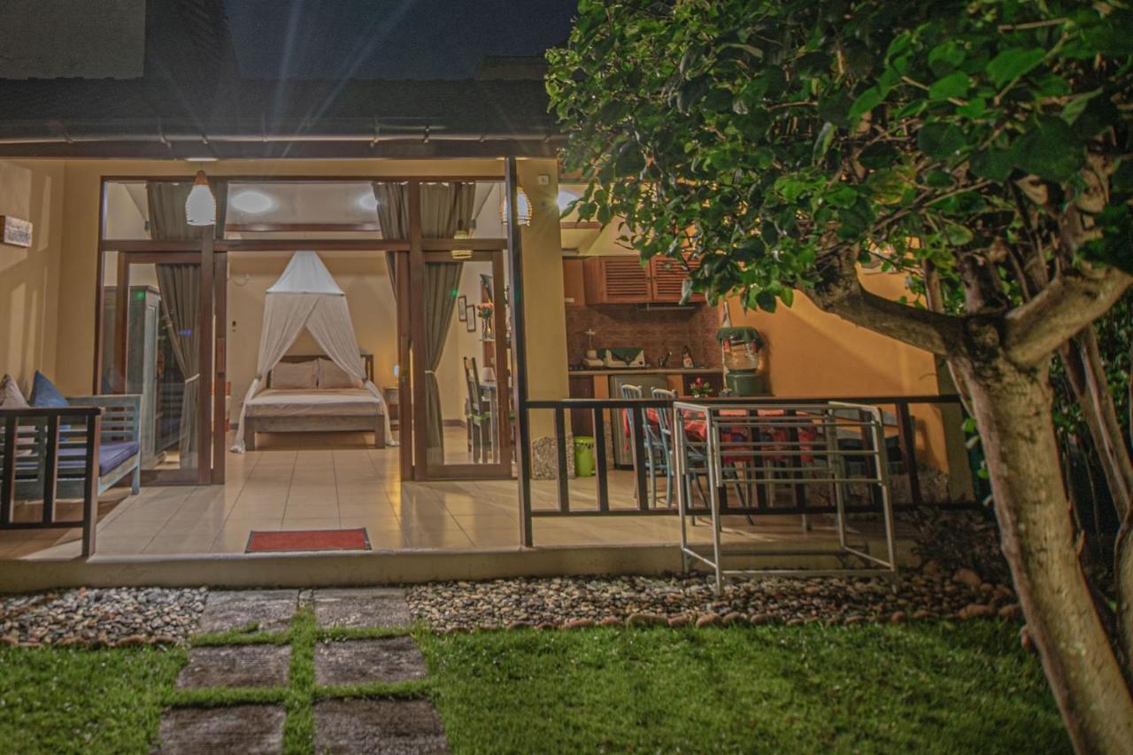 Sasa Bali Villas Seminyak  Bagian luar foto