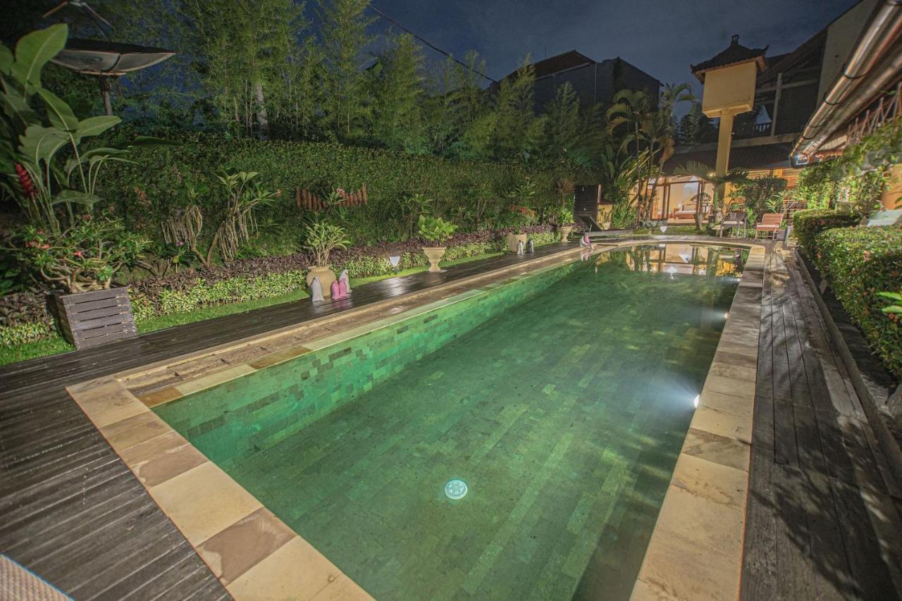 Sasa Bali Villas Seminyak  Bagian luar foto