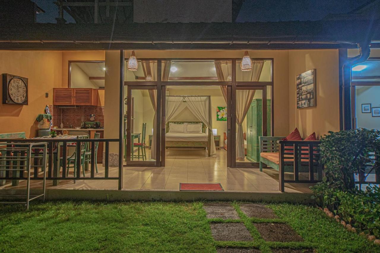 Sasa Bali Villas Seminyak  Bagian luar foto