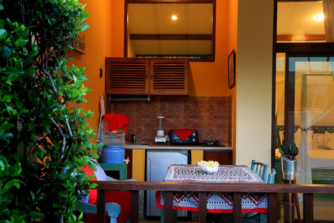 Sasa Bali Villas Seminyak  Bagian luar foto