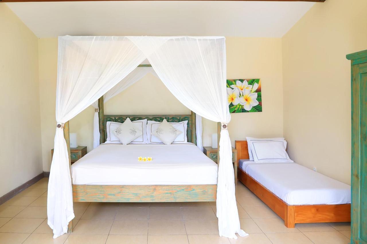 Sasa Bali Villas Seminyak  Bagian luar foto