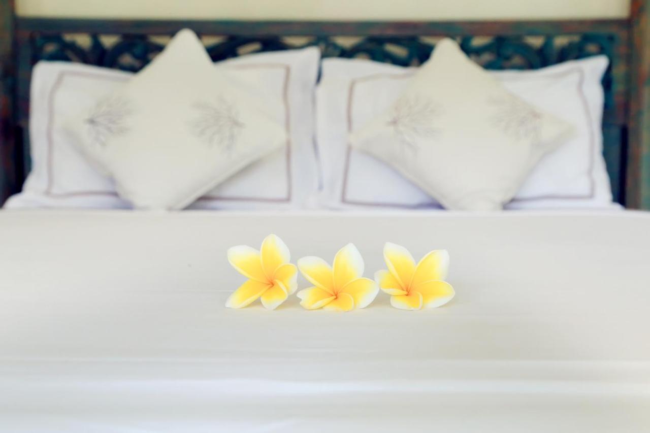 Sasa Bali Villas Seminyak  Bagian luar foto