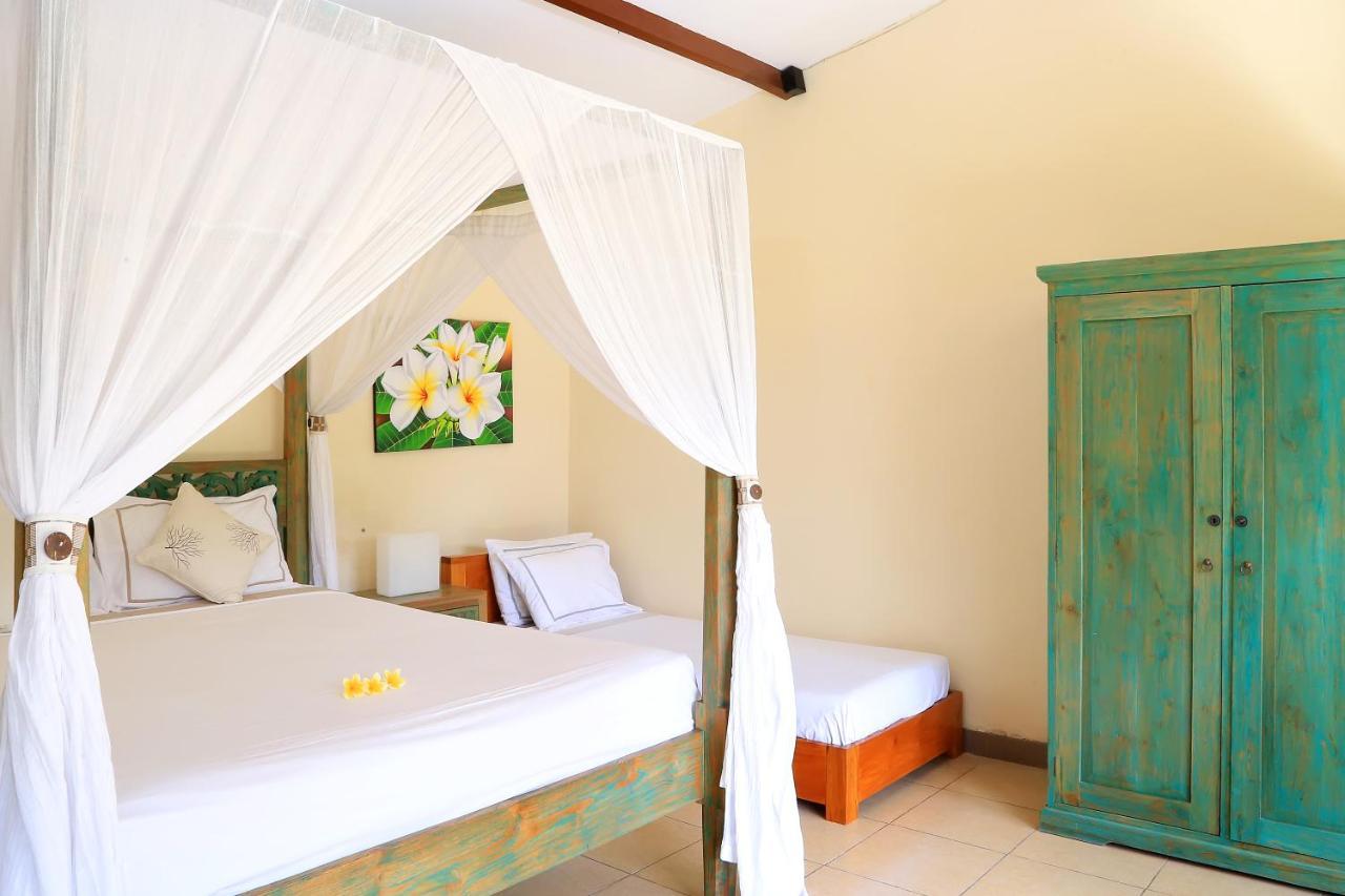 Sasa Bali Villas Seminyak  Bagian luar foto