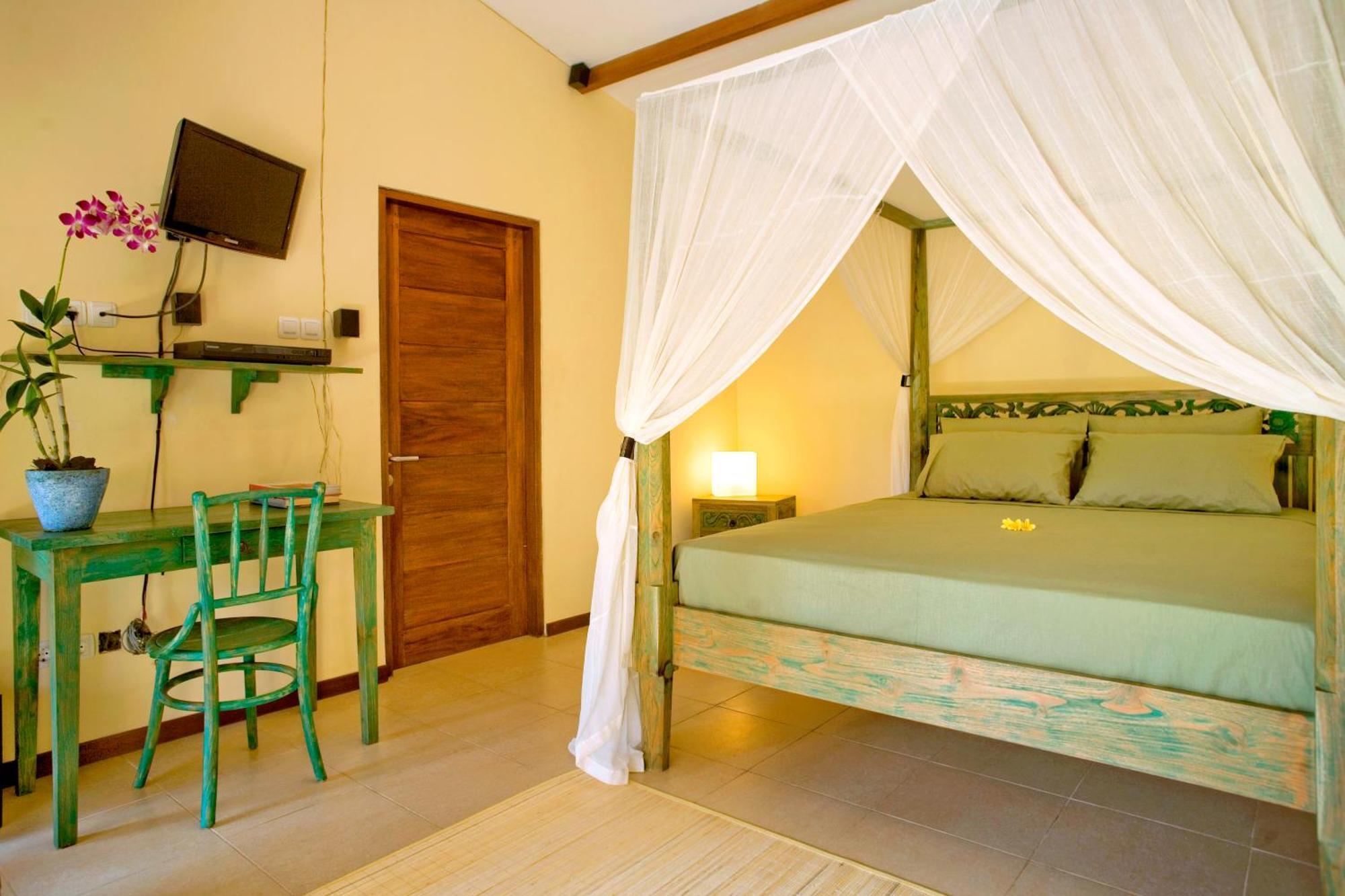 Sasa Bali Villas Seminyak  Ruang foto