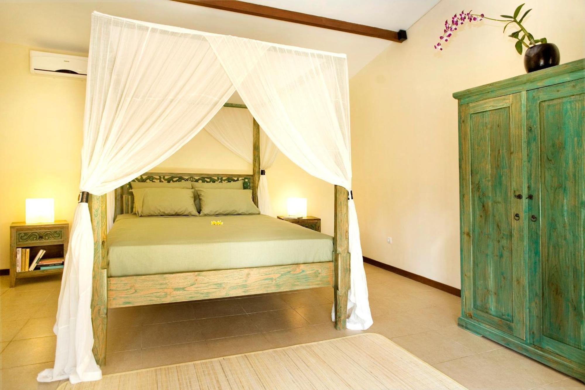 Sasa Bali Villas Seminyak  Ruang foto