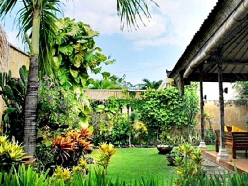 Sasa Bali Villas Seminyak  Bagian luar foto