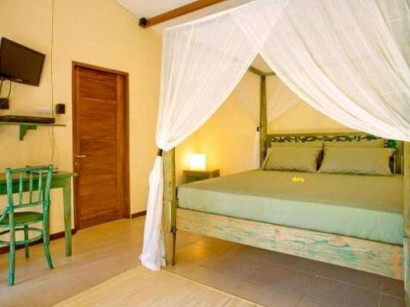 Sasa Bali Villas Seminyak  Bagian luar foto