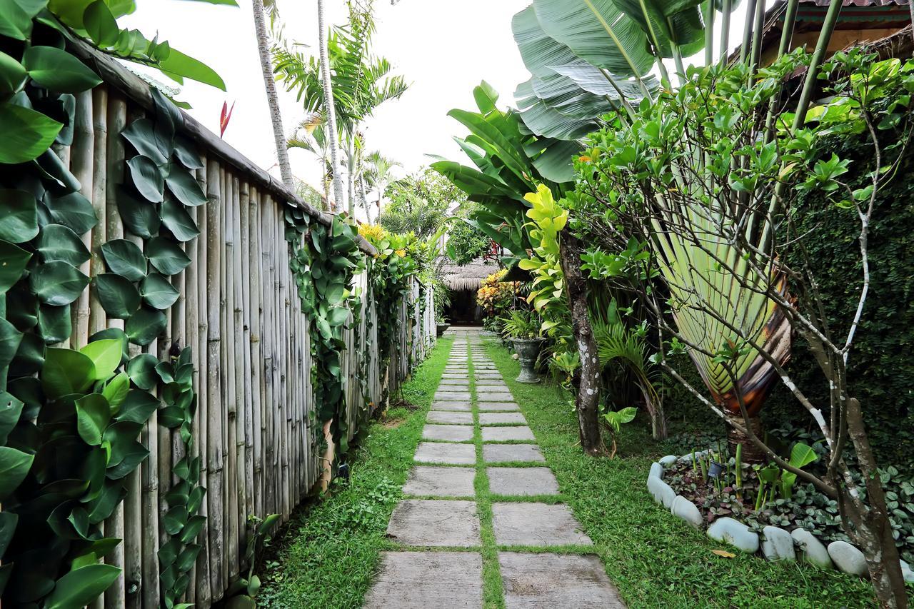 Sasa Bali Villas Seminyak  Bagian luar foto